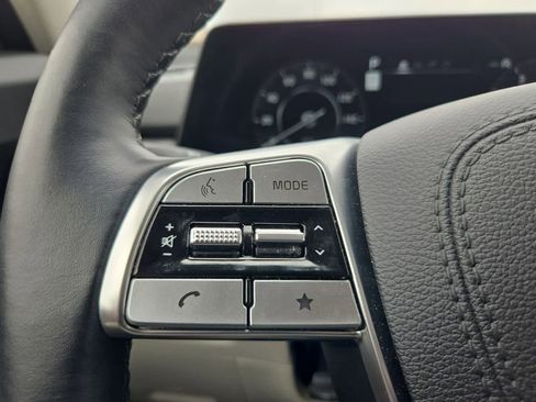 Used 2025 Kia Telluride SX image 23