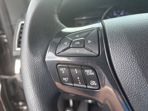 Used 2018 Ford Explorer Sport w/ Equipment Group 401A AWD/4WD image 23