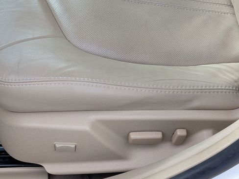 Used 2012 Cadillac CTS Luxury image 15