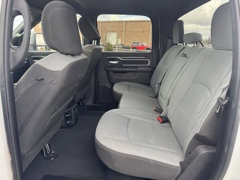 Certified 2024 RAM 2500 Big Horn image 13