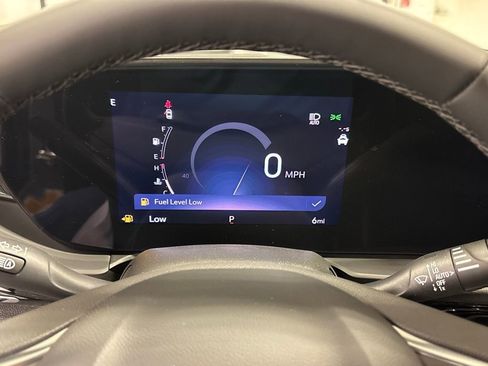 New 2026 Buick Envista Sport Touring w/ Convenience I Package FWD image 35