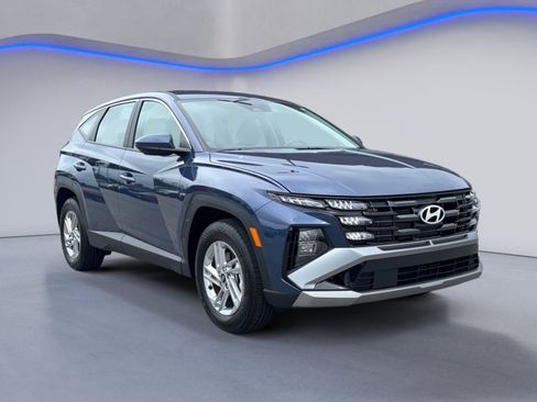 New 2026 Hyundai Tucson SE image 5