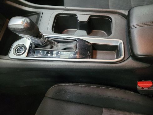 Used 2022 Nissan Sentra SV FWD image 26