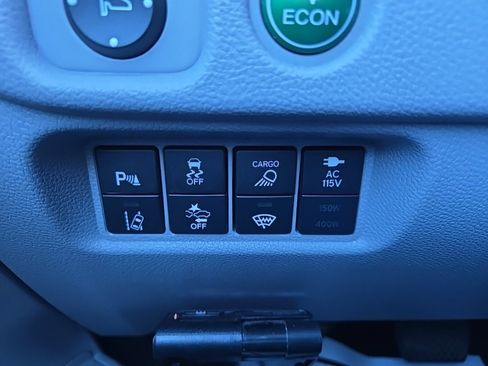 Used 2022 Honda Ridgeline RTL-E image 54