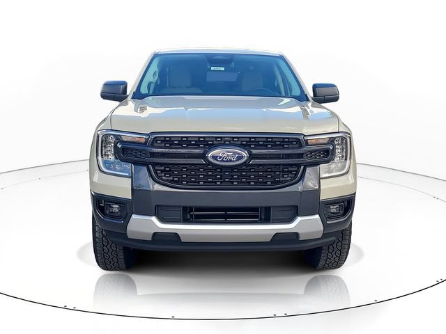 New 2026 Ford Ranger XLT RWD image 2