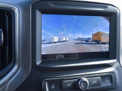 New 2026 Chevrolet Silverado 2500 W/T w/ WT Convenience Package AWD/4WD image 16