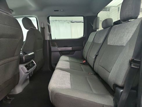 Used 2023 Ford F150 XLT w/ Equipment Group 301A Mid image 23