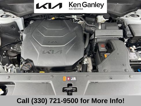 Certified 2024 Kia Telluride SX Prestige X-Line image 65