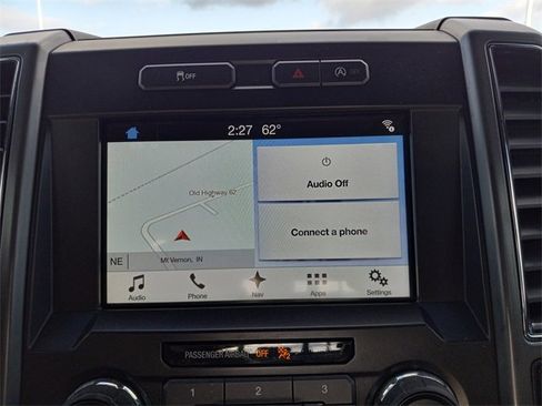 Used 2018 Ford F150 XLT w/ Equipment Group 302A Luxury image 19