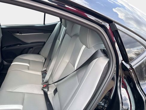 New 2026 Toyota Camry SE image 15