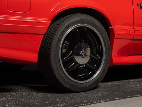 Used 1993 Ford Mustang Cobra RWD image 78