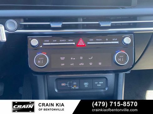 Used 2026 Hyundai Tucson Blue SE w/ Tow & Go Package AWD/4WD image 15