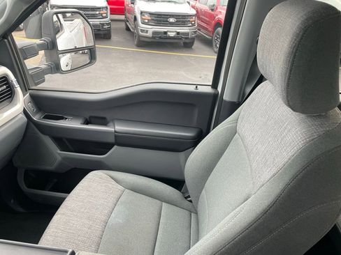 Used 2024 Ford F250 XLT image 21