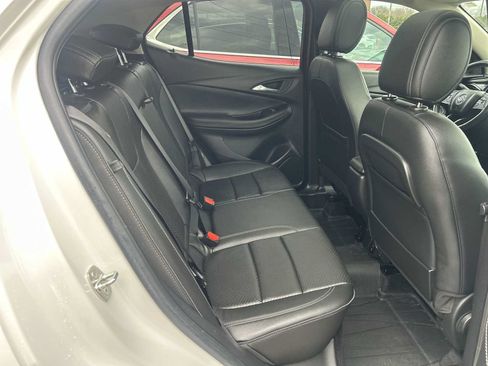 Used 2023 Buick Encore GX Essence w/ Experience Buick Package AWD/4WD image 28