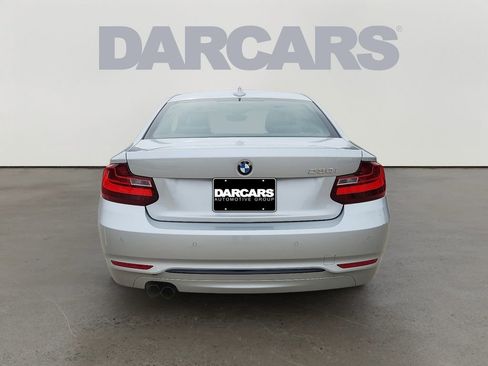 Used 2017 BMW 230i Coupe image 5