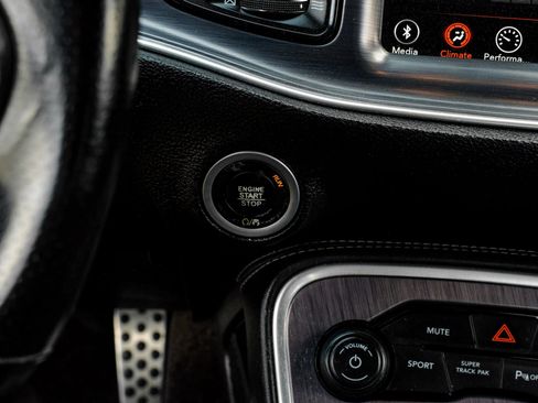 Used 2018 Dodge Challenger SXT Plus RWD image 27