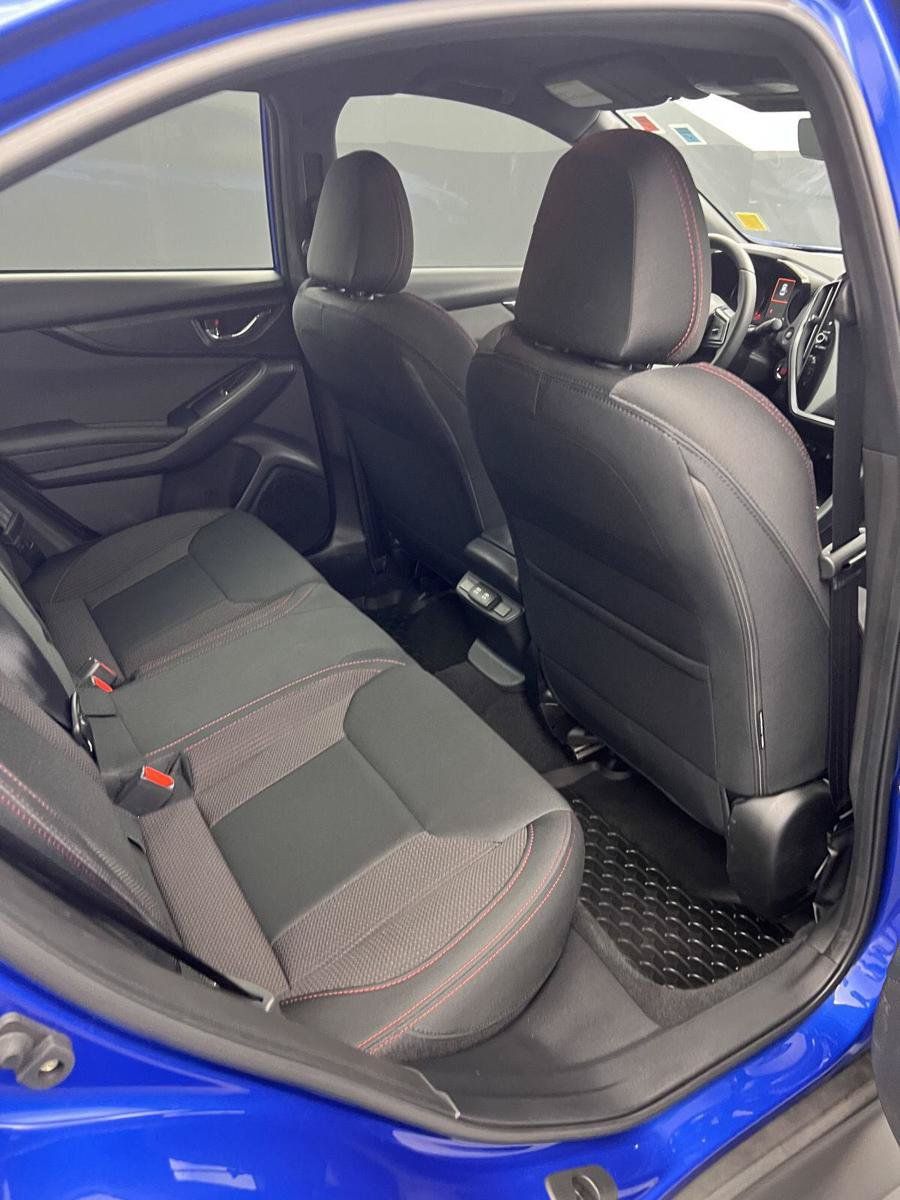 Used 2023 Subaru WRX Premium AWD/4WD image 23