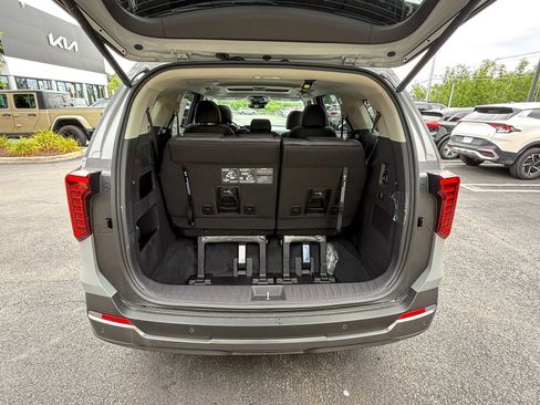 New 2026 Kia Carnival SX Prestige image 43