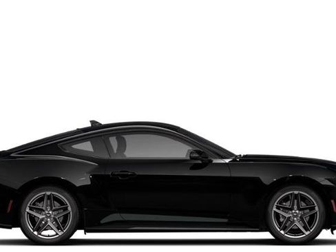 New 2026 Ford Mustang Premium RWD image 26