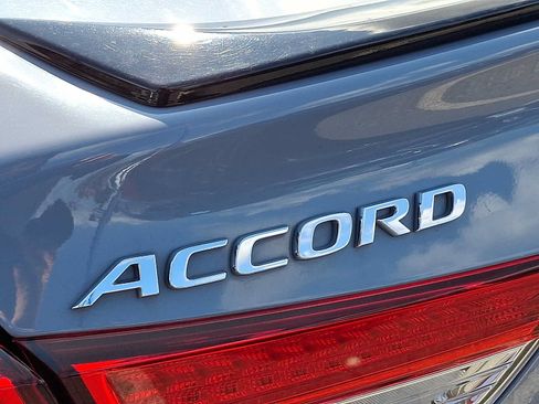 Used 2021 Honda Accord Sport image 30