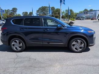 Used 2023 Hyundai Santa Fe SE FWD video 2