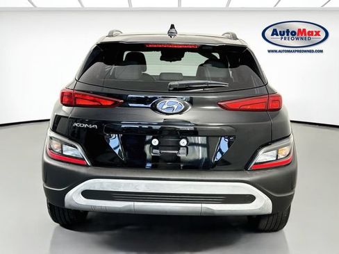 Used 2023 Hyundai Kona SEL FWD image 7