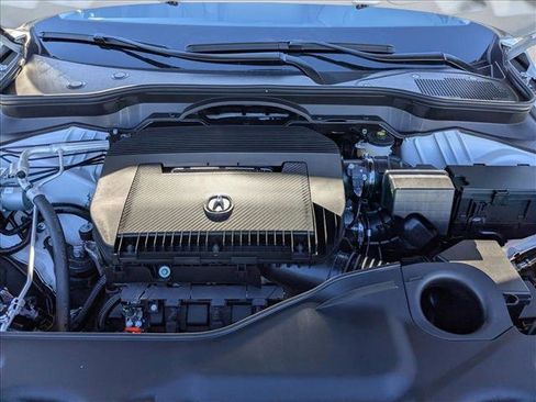 New 2026 Acura MDX SH-AWD w/ Technology Package image 16