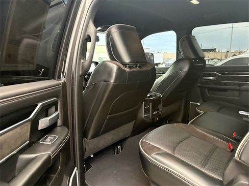 Used 2022 RAM 2500 Laramie image 21
