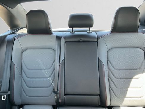 New 2026 Volkswagen Jetta GLI Autobahn FWD image 13