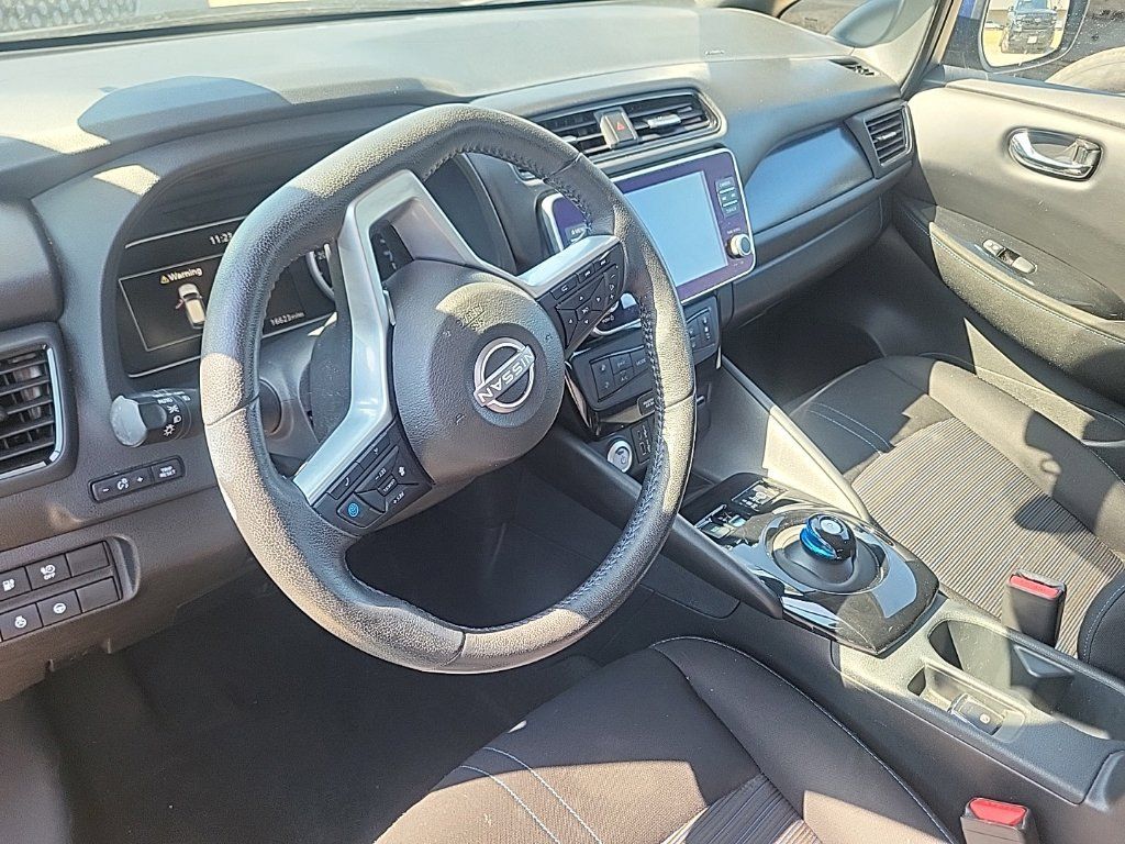Used 2024 Nissan Leaf SV Plus FWD image 6