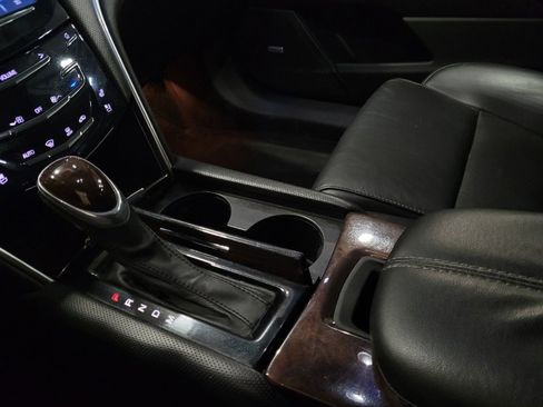 Used 2016 Cadillac XTS Luxury w/ Driver Awareness Package image 26