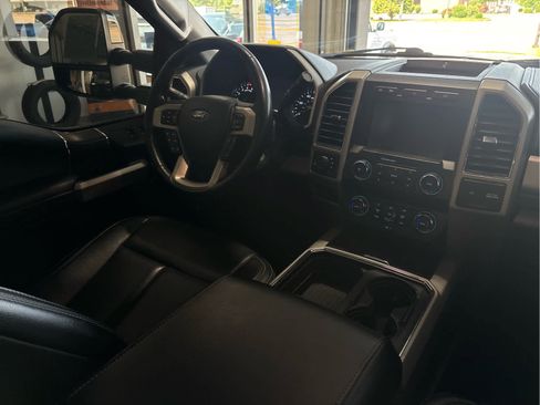Used 2021 Ford F250 Lariat AWD/4WD image 10