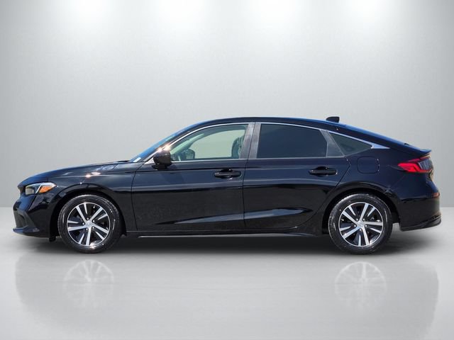 Used 2024 Honda Civic LX image 7