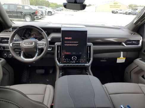 New 2026 GMC Yukon Elevation w/ Elevation Premium Package image 12