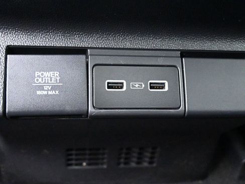 Used 2023 Acura MDX FWD image 21