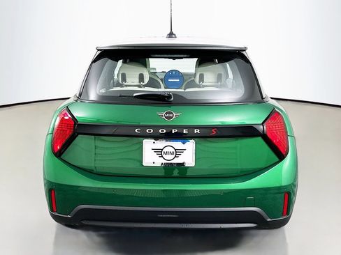 New 2026 MINI Cooper S FWD image 6