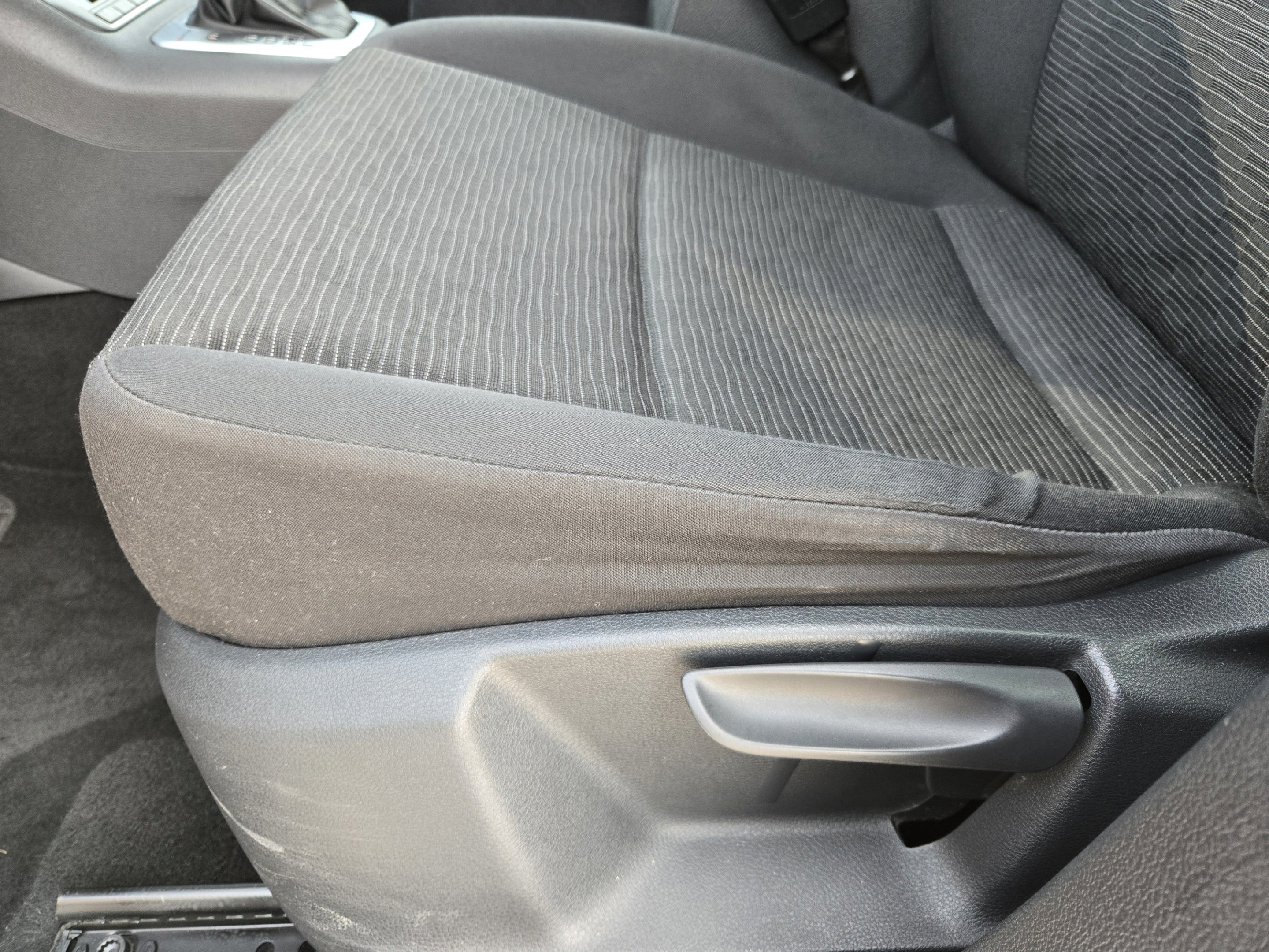 Used 2014 Volkswagen Tiguan S AWD/4WD image 21
