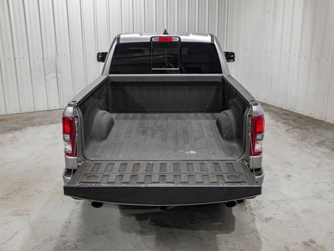 Used 2022 RAM 1500 Big Horn image 59