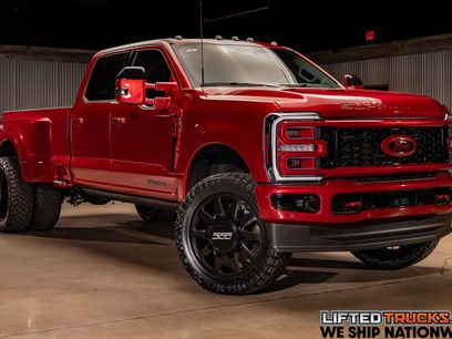 Used 2025 Ford F350 XL