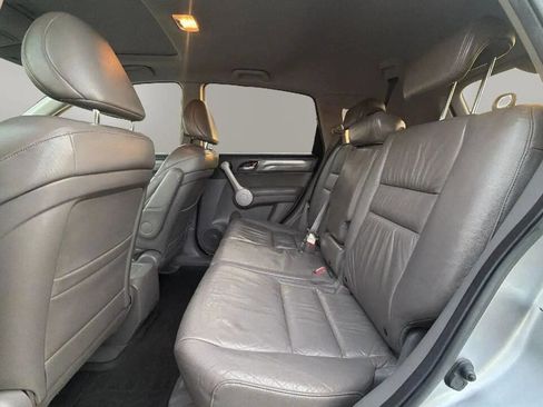 Used 2007 Honda CR-V EX-L image 10