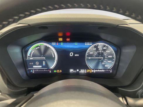 Certified 2025 Subaru Forester Premium AWD/4WD image 2