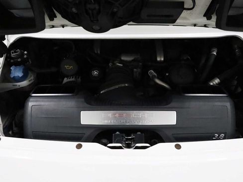 Used 2012 Porsche 911 Carrera 4S AWD/4WD image 41