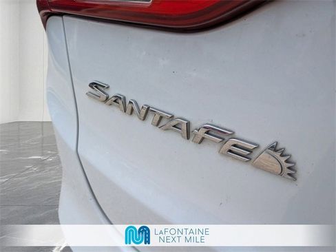 Used 2015 Hyundai Santa Fe Sport 2.0T w/ Option Group 05 image 9