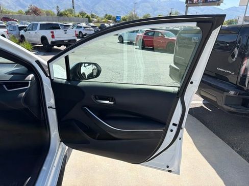 Used 2024 Toyota Corolla SE FWD image 29