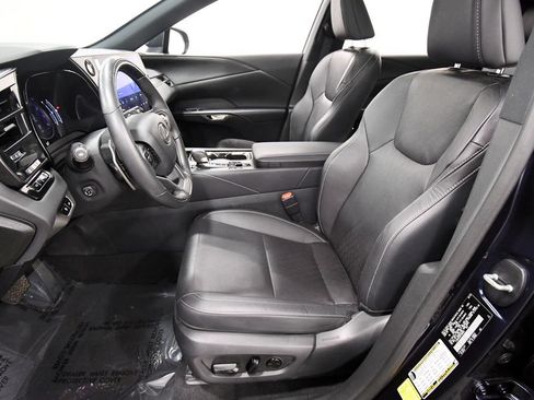 Used 2023 Lexus RX 350 Premium Plus w/ Accessory Package AWD/4WD image 14