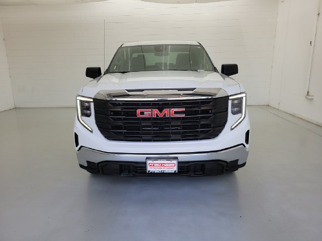 Used 2023 GMC Sierra 1500 Pro w/ Pro Value Package RWD image 3