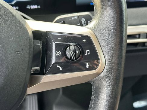 Used 2024 BMW iX M60 image 25