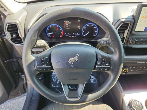 Used 2023 Ford Bronco Sport Big Bend image 19