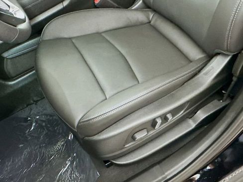 New 2025 Cadillac XT6 Premium Luxury w/ Technology Package image 19