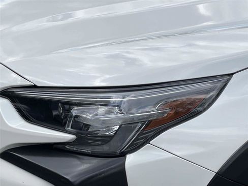Certified 2023 Subaru Outback Onyx Edition AWD/4WD image 9